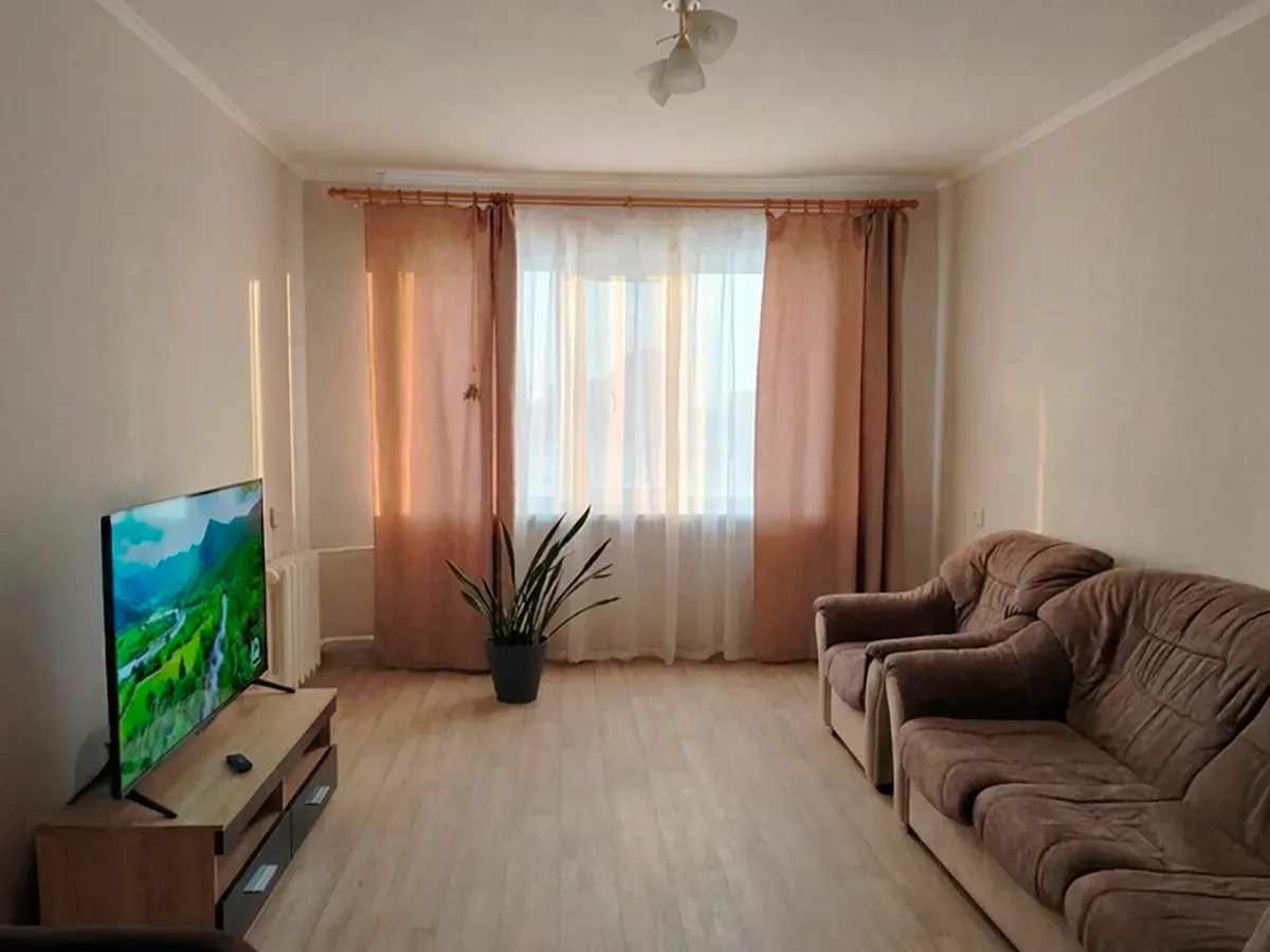 Гостиная — квартира от 90 BYN